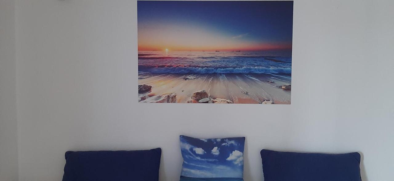 Apartment Rb Omisalj ภายนอก รูปภาพ