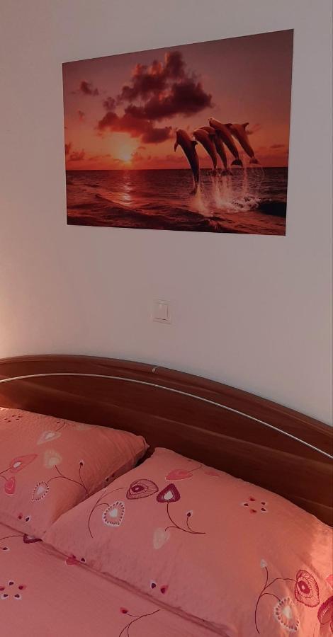 Apartment Rb Omisalj ภายนอก รูปภาพ